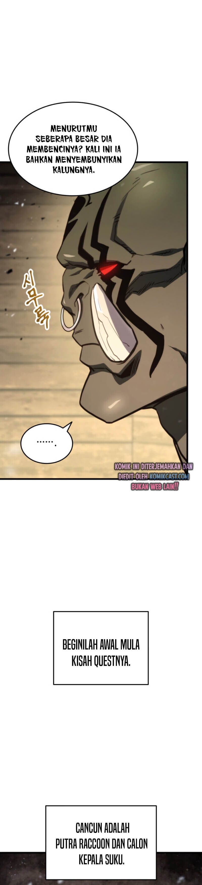 Ranker’s Return - Chapter 12 - Page 18