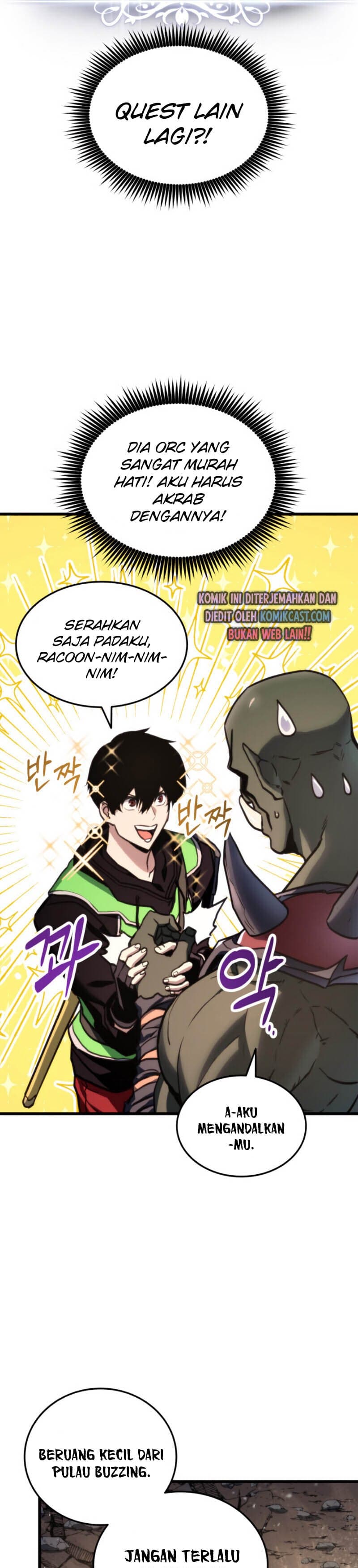 Ranker’s Return - Chapter 12 - Page 26