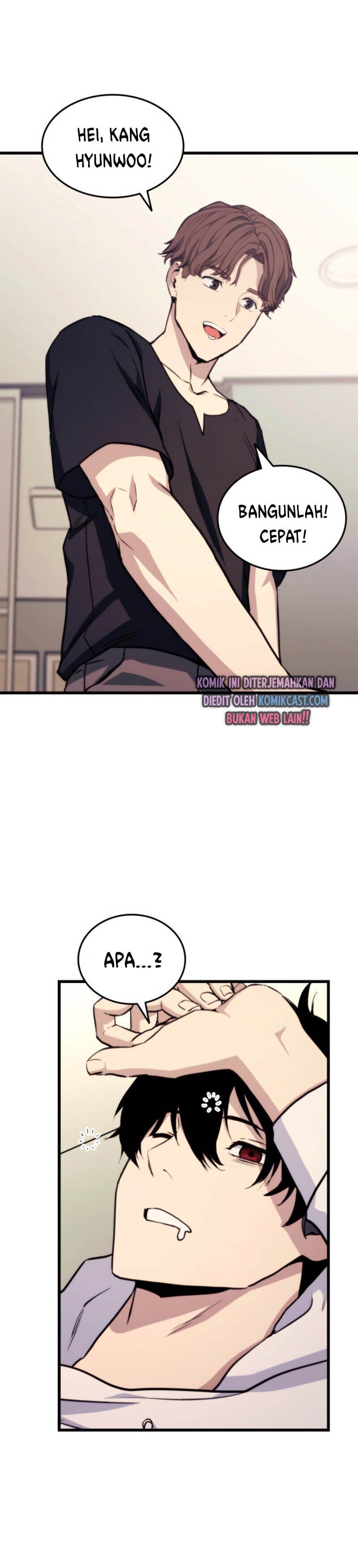Ranker’s Return - Chapter 12 - Page 29