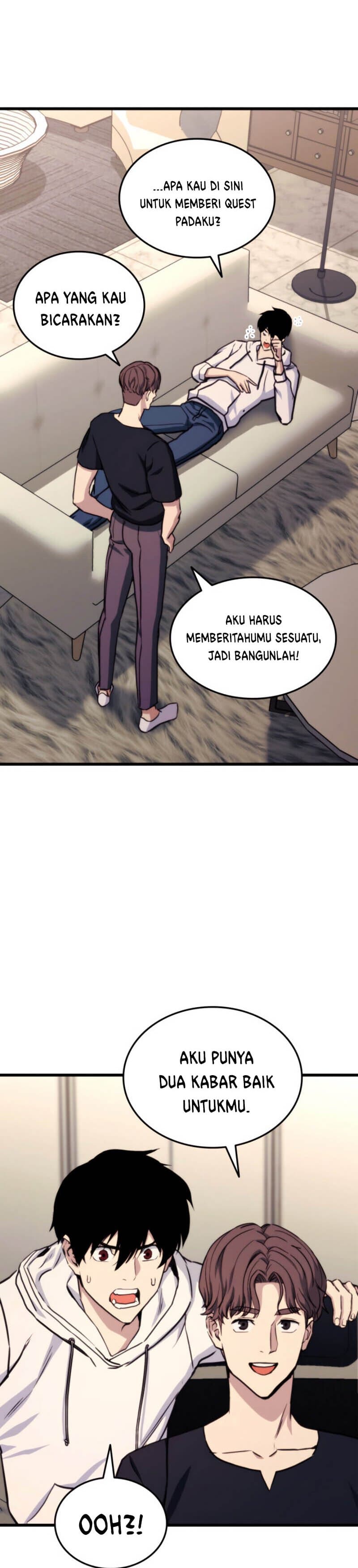 Ranker’s Return - Chapter 12 - Page 30
