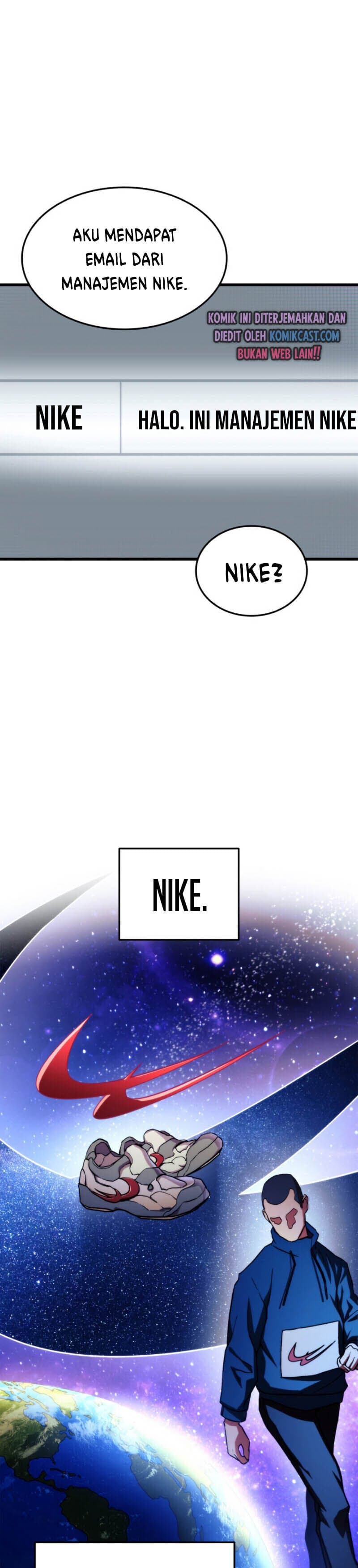 Ranker’s Return - Chapter 12 - Page 33