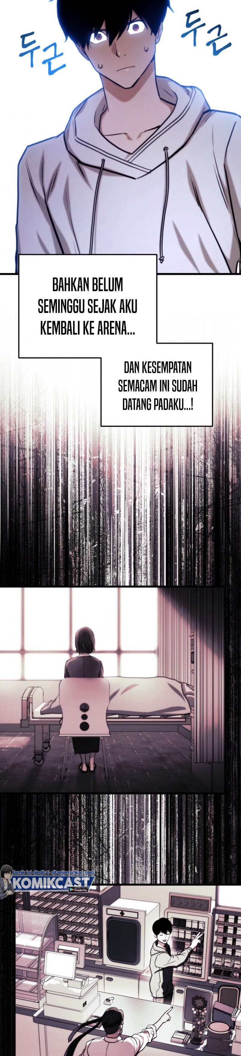Ranker’s Return - Chapter 12 - Page 35