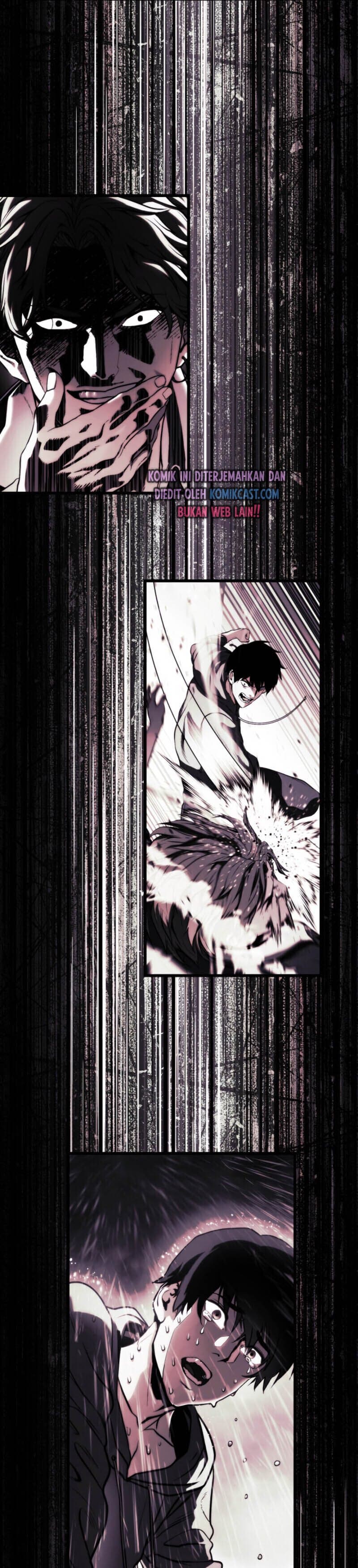 Ranker’s Return - Chapter 12 - Page 37