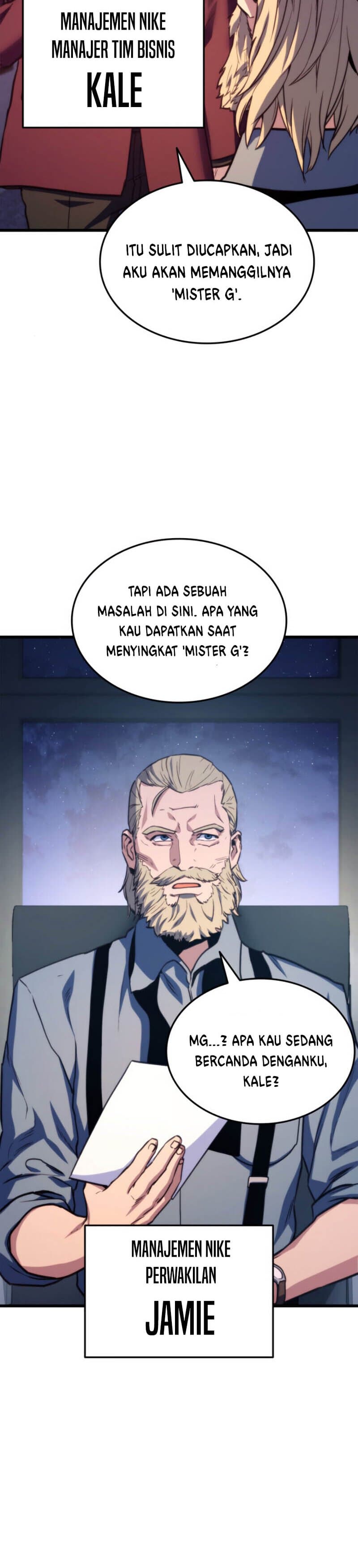 Ranker’s Return - Chapter 12 - Page 42