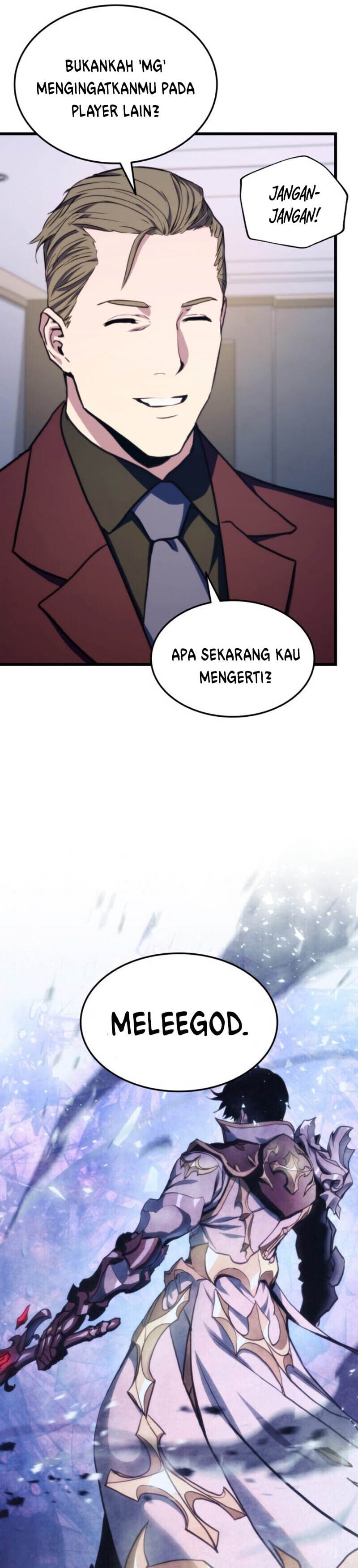 Ranker’s Return - Chapter 12 - Page 43