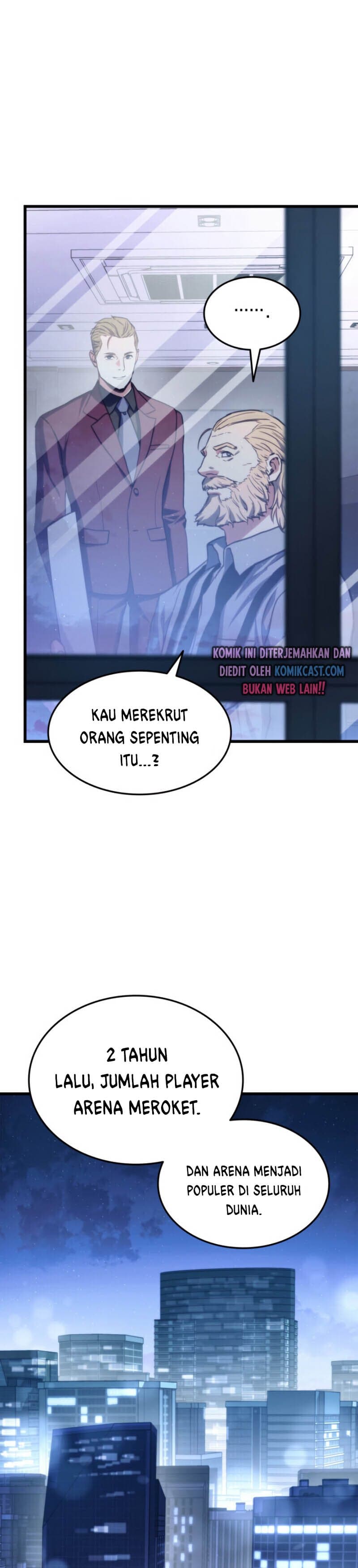 Ranker’s Return - Chapter 12 - Page 45