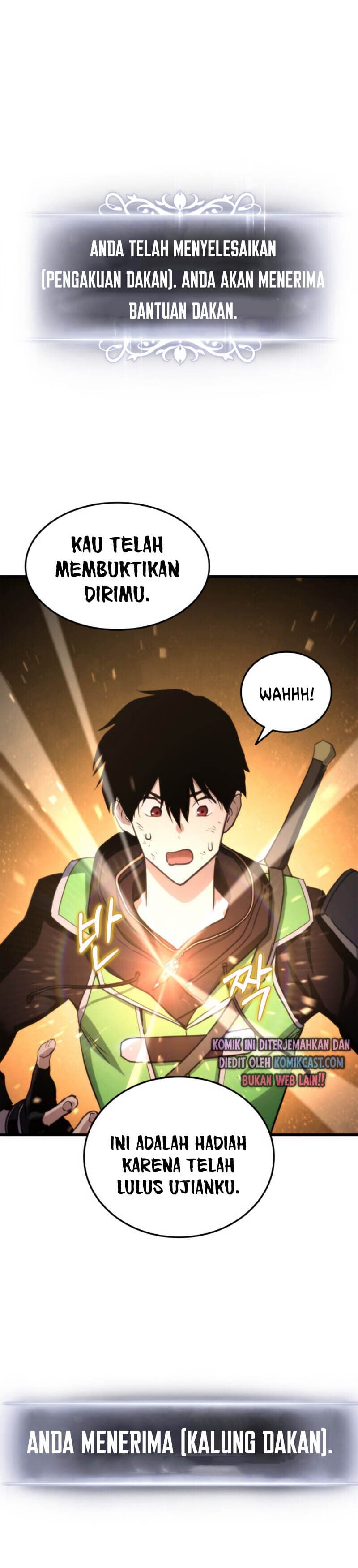 Ranker’s Return - Chapter 12 - Page 6
