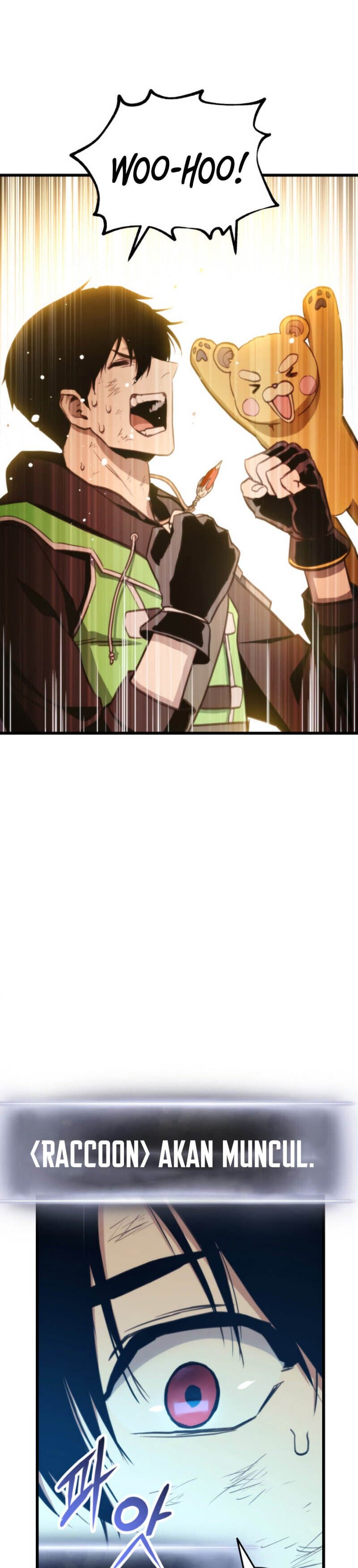 Ranker’s Return - Chapter 12 - Page 7