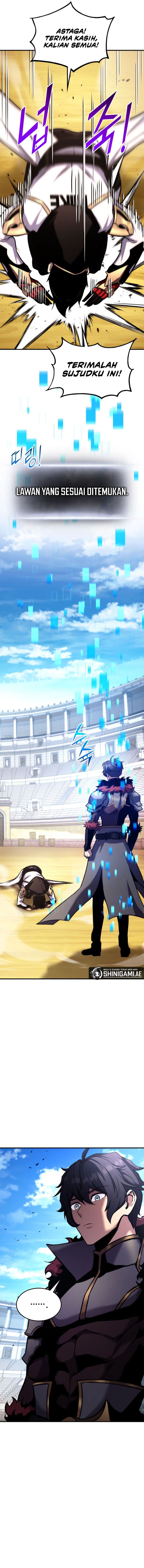 Ranker’s Return - Chapter 120 - Page 11