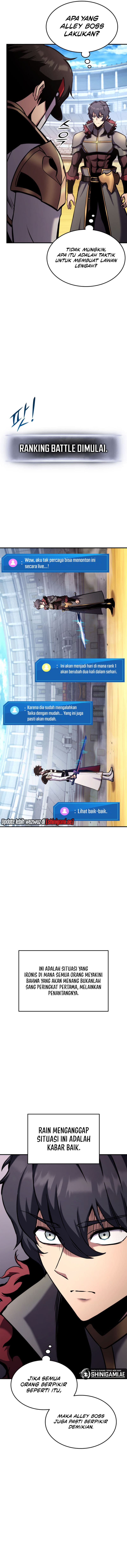 Ranker’s Return - Chapter 120 - Page 13