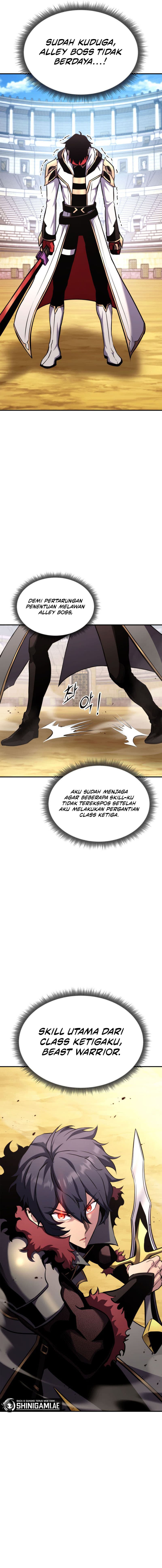 Ranker’s Return - Chapter 120 - Page 14