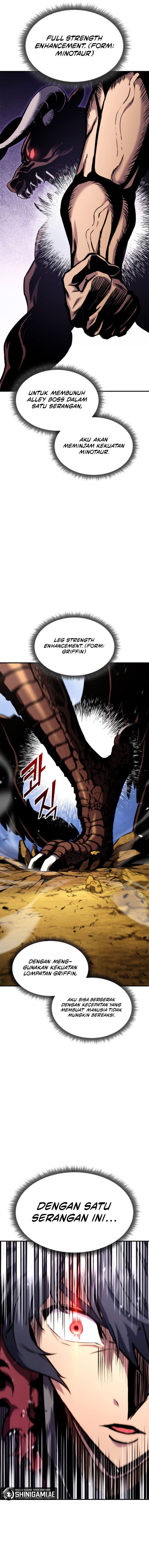 Ranker’s Return - Chapter 120 - Page 15