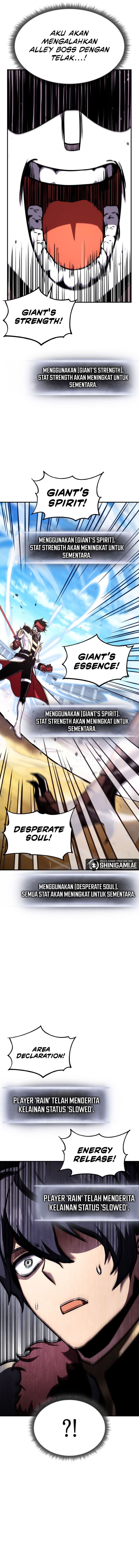 Ranker’s Return - Chapter 120 - Page 16