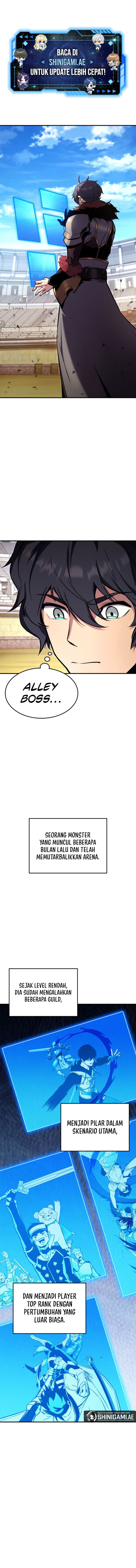 Ranker’s Return - Chapter 120 - Page 2