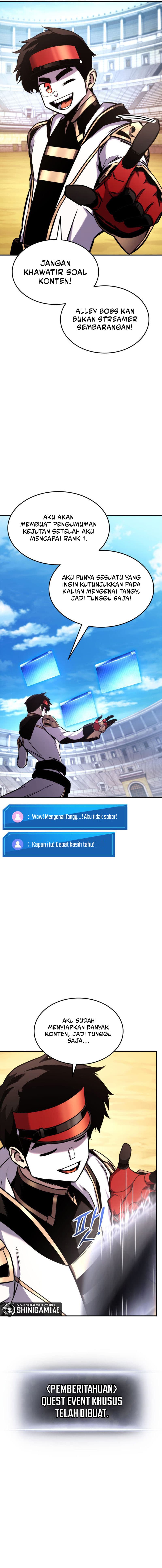 Ranker’s Return - Chapter 120 - Page 6