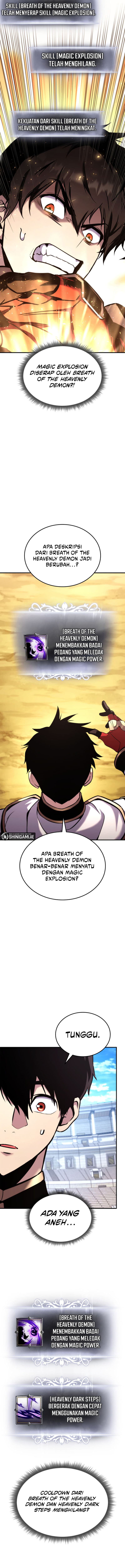 Ranker’s Return - Chapter 121 - Page 12