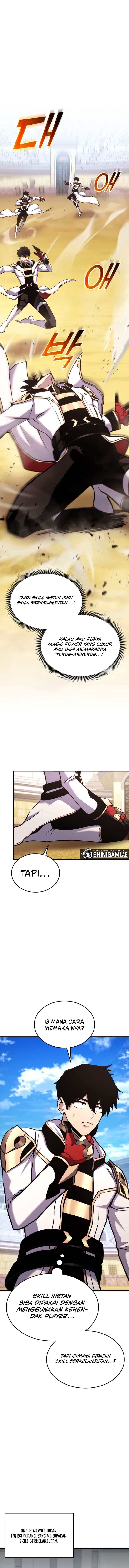 Ranker’s Return - Chapter 121 - Page 13