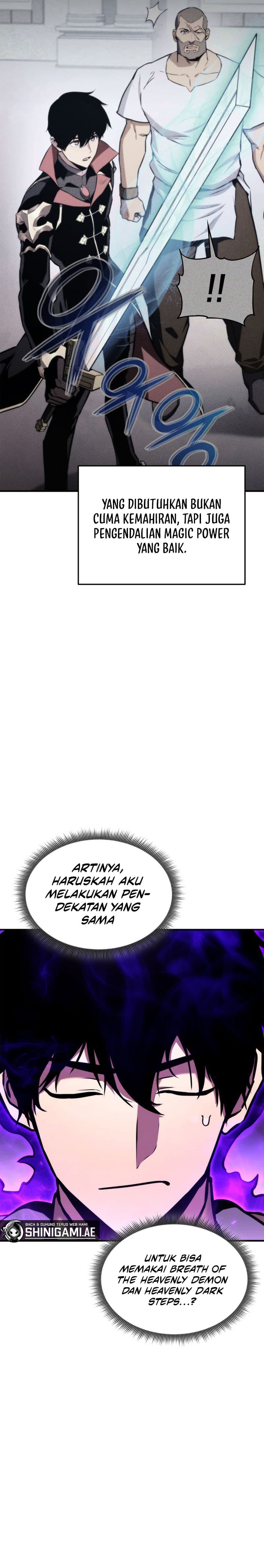 Ranker’s Return - Chapter 121 - Page 14