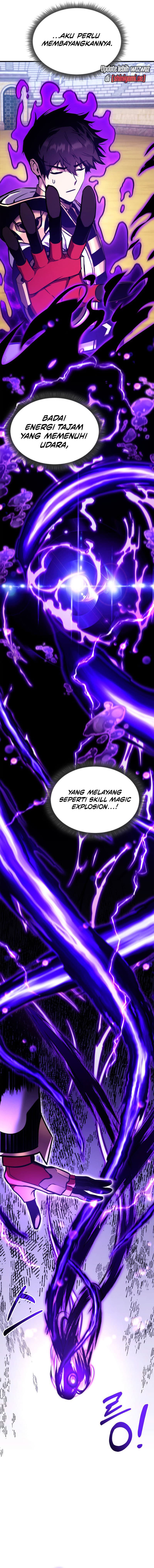 Ranker’s Return - Chapter 121 - Page 15