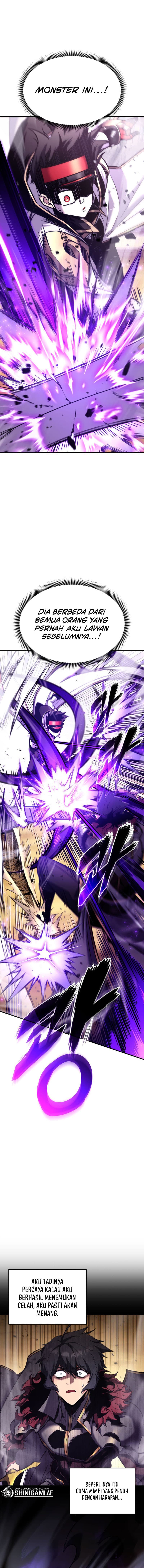 Ranker’s Return - Chapter 121 - Page 3