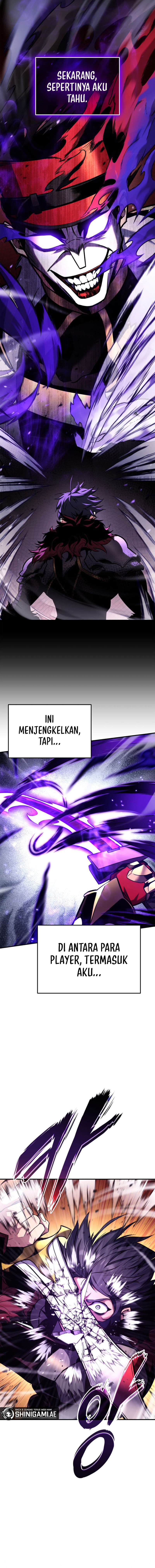 Ranker’s Return - Chapter 121 - Page 4