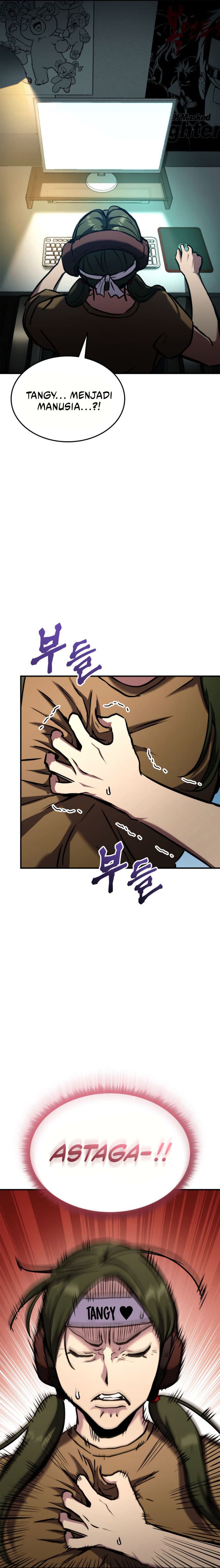 Ranker’s Return - Chapter 122 - Page 12