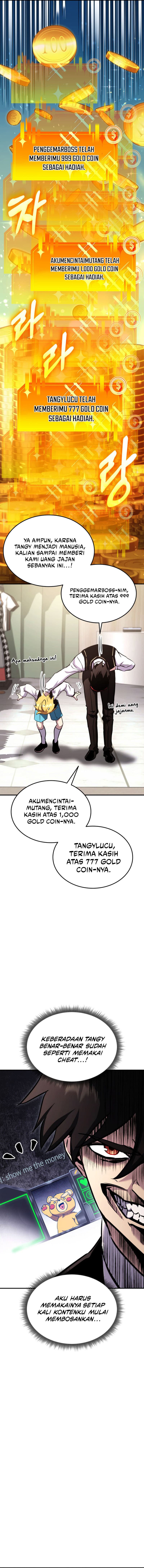 Ranker’s Return - Chapter 122 - Page 13