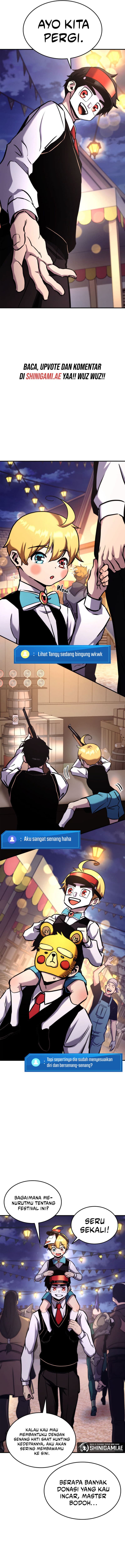 Ranker’s Return - Chapter 122 - Page 15