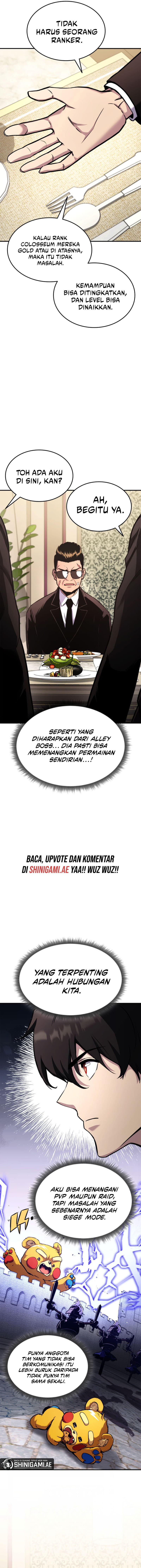 Ranker’s Return - Chapter 122 - Page 6
