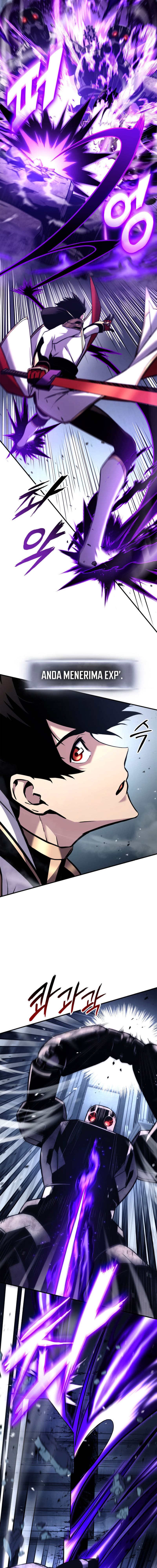 Ranker’s Return - Chapter 123 - Page 13