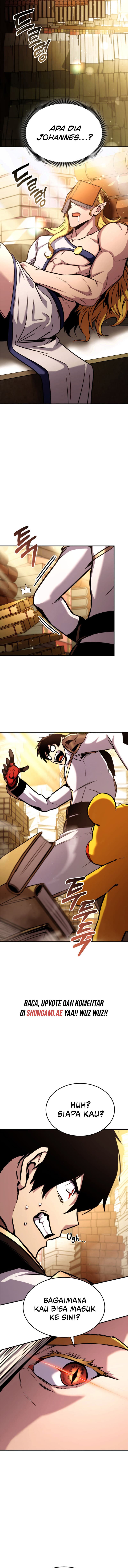 Ranker’s Return - Chapter 123 - Page 16