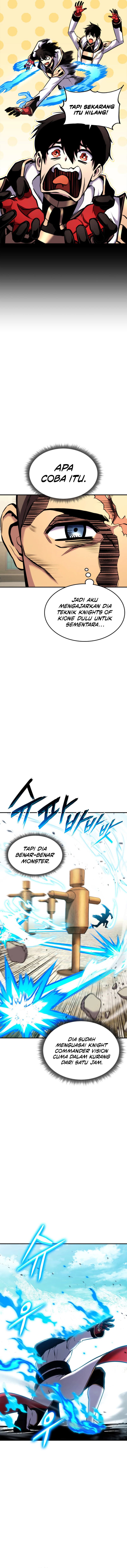 Ranker’s Return - Chapter 123 - Page 3