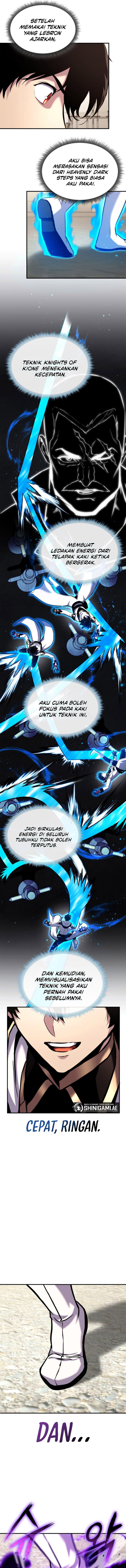 Ranker’s Return - Chapter 123 - Page 4