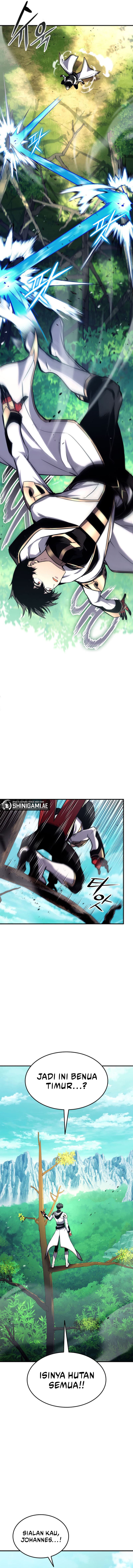 Ranker’s Return - Chapter 124 - Page 12