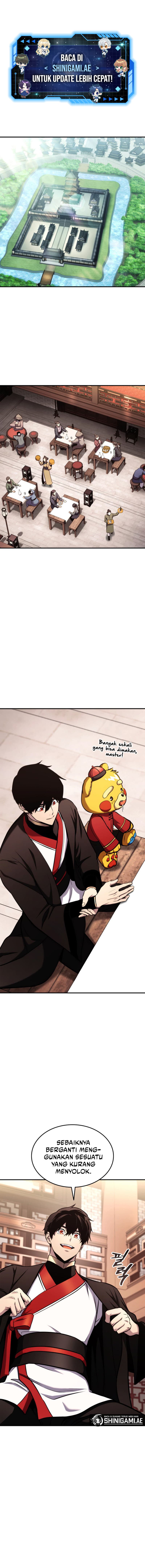 Ranker’s Return - Chapter 125 - Page 2