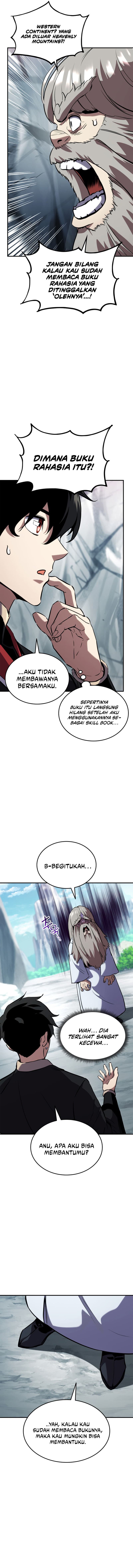 Ranker’s Return - Chapter 126 - Page 12