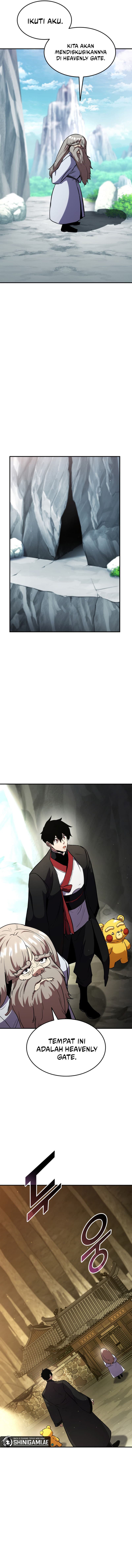 Ranker’s Return - Chapter 126 - Page 13