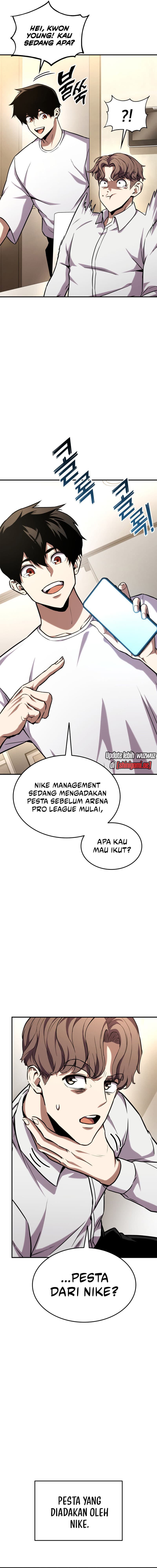 Ranker’s Return - Chapter 126 - Page 20
