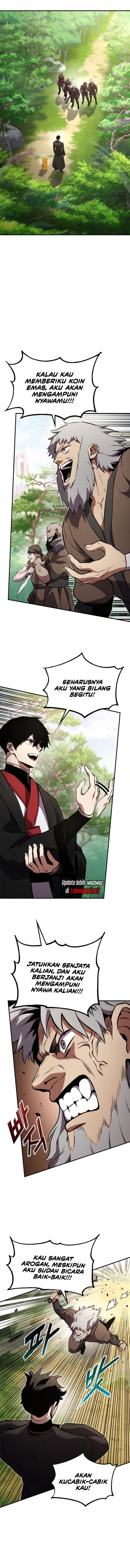 Ranker’s Return - Chapter 127 - Page 10