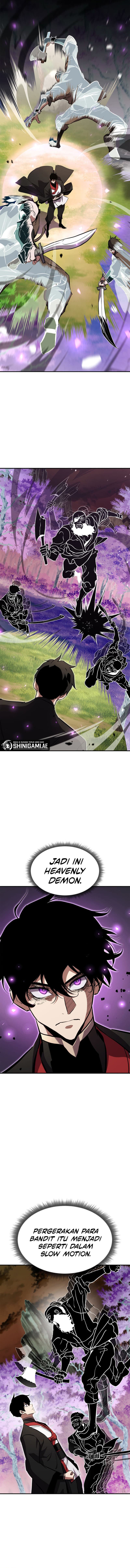 Ranker’s Return - Chapter 127 - Page 12