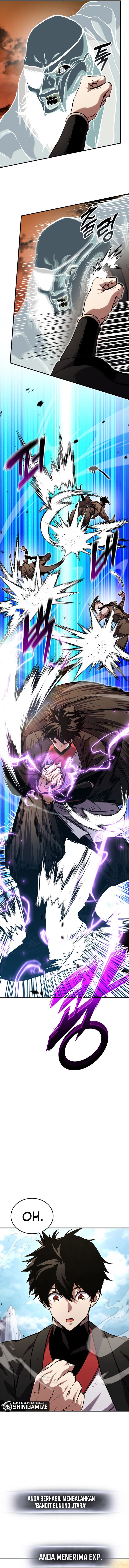 Ranker’s Return - Chapter 127 - Page 13