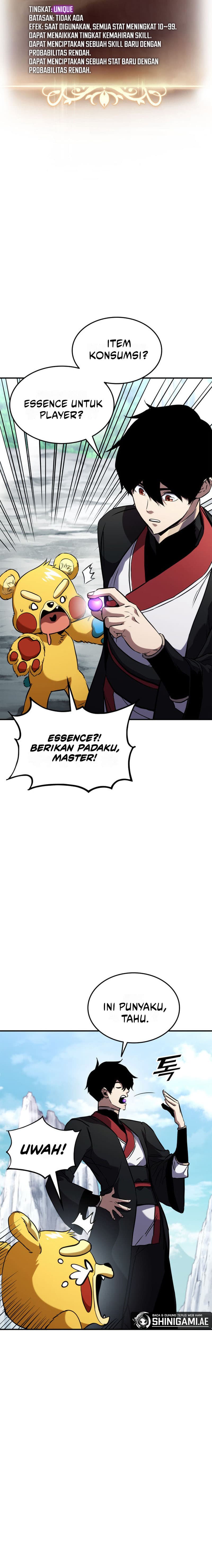 Ranker’s Return - Chapter 127 - Page 4