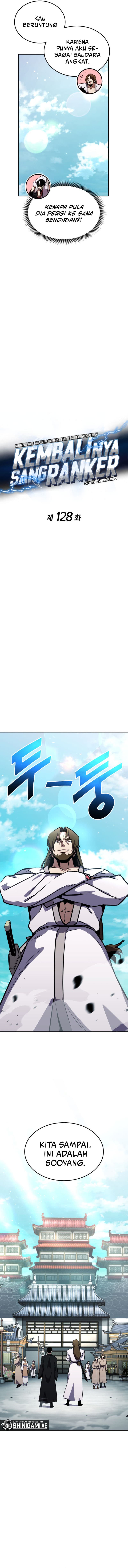 Ranker’s Return - Chapter 128 - Page 4