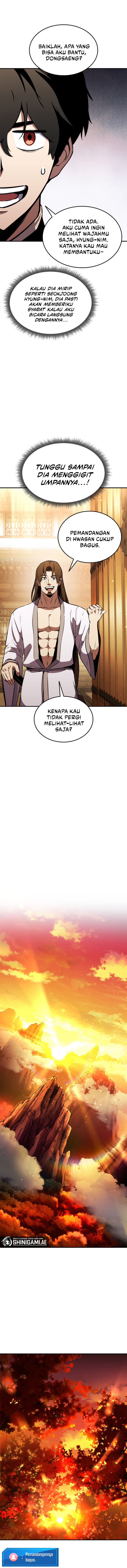 Ranker’s Return - Chapter 128 - Page 8