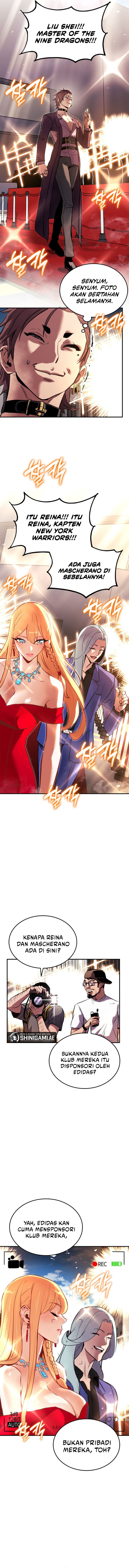 Ranker’s Return - Chapter 129 - Page 9