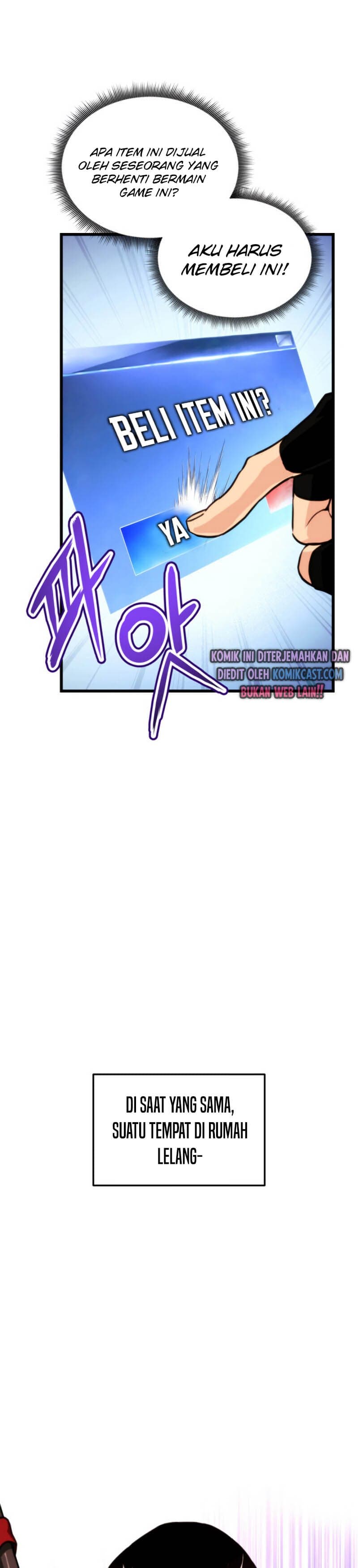 Ranker’s Return - Chapter 13 - Page 10