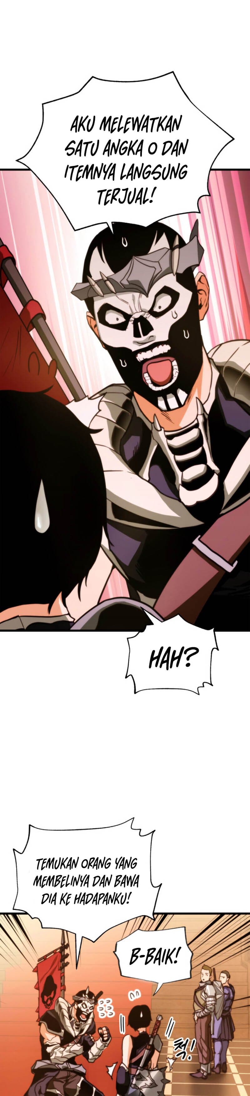 Ranker’s Return - Chapter 13 - Page 12