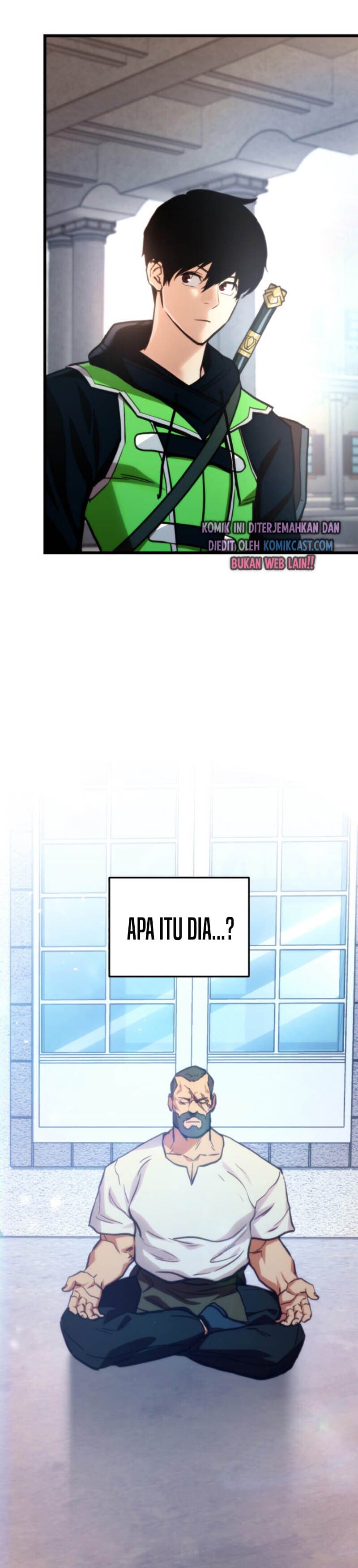 Ranker’s Return - Chapter 13 - Page 26