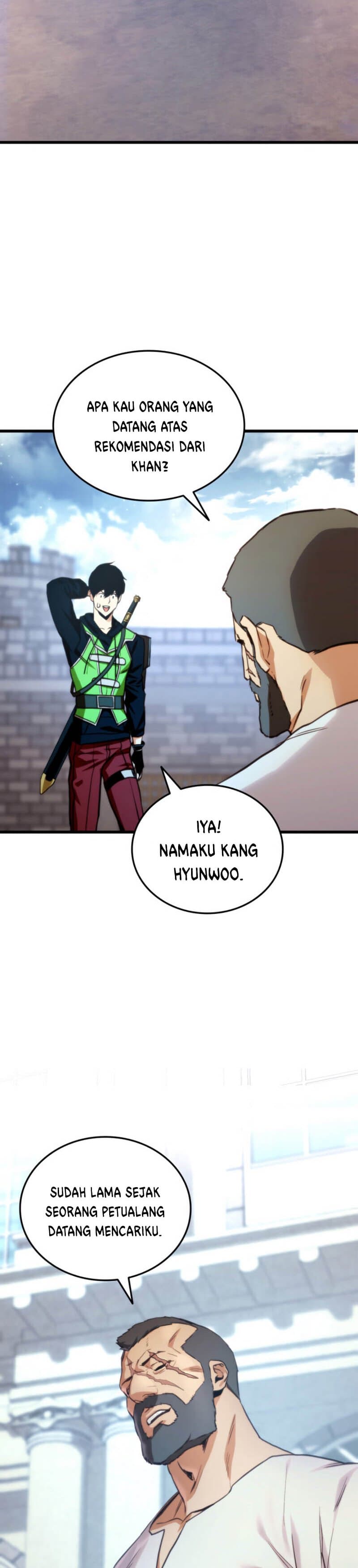 Ranker’s Return - Chapter 13 - Page 27