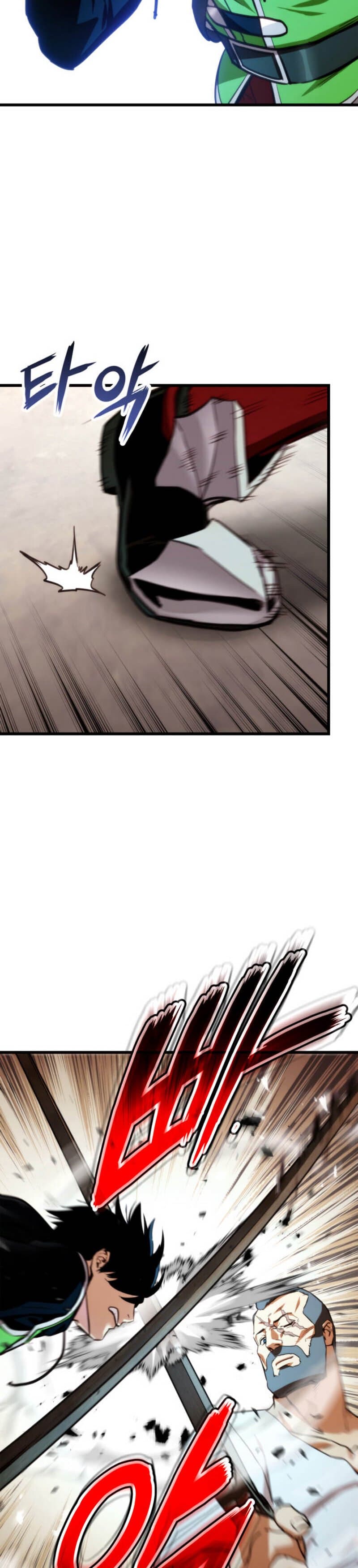 Ranker’s Return - Chapter 13 - Page 34